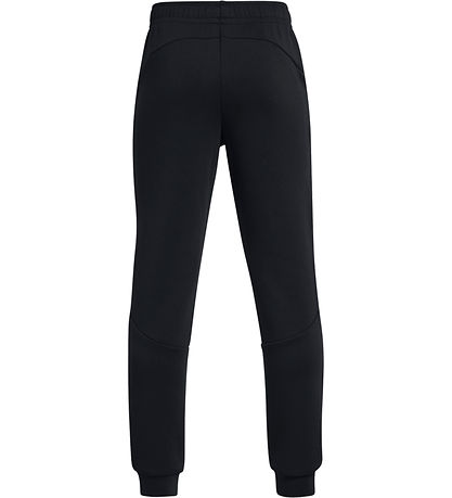 Under Armour Bukser - Unstoppable - Sort Under Armour Bukser - Unstoppable - Sort