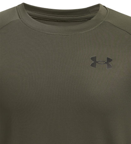 Under Armour T-Shirt - Tech 2.0 - Marine Green Under Armour T-Shirt - Tech 2.0 - Marine Green