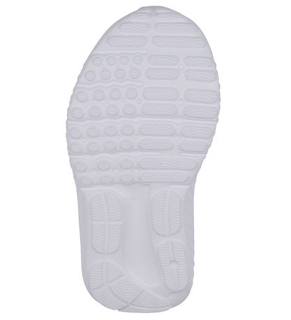 Under Armour Schuhe - BPS Surge 4 - Schwarz