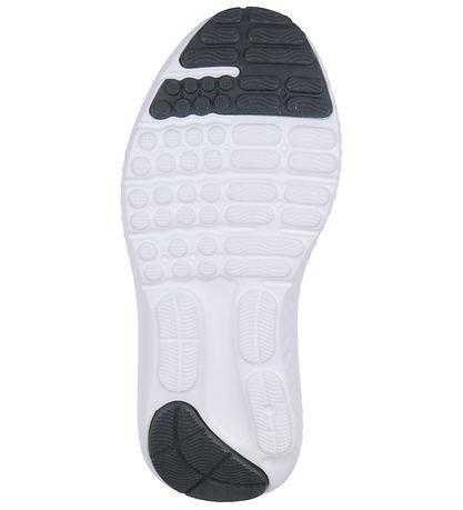 Under Armour Sko - UA BGS Surge 4 - Grå Under Armour Sko - UA BGS Surge 4 - Grå