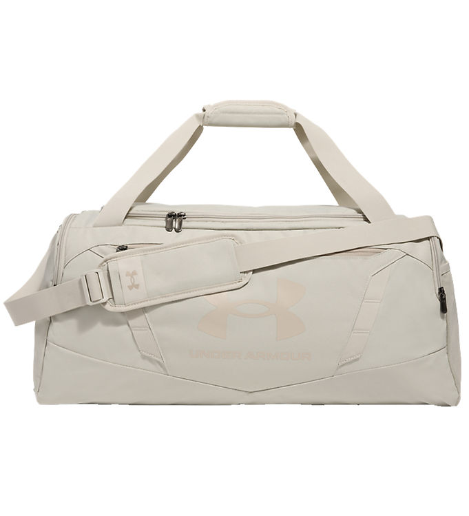 Under Armour Sportstaske - Undeniable 5.0 MD - 58 L - Desert San