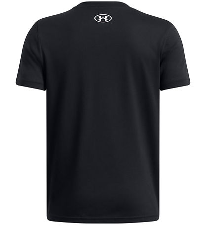 Under Armour T-shirt - Sportstyle - Sort