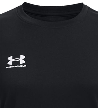 Under Armour T-shirt - Train - Sort