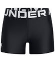 Under Armour Shorts - HeatGear - Sort Under Armour Shorts - HeatGear - Sort