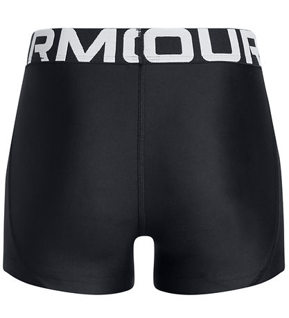Under Armour Shorts - HeatGear - Sort Under Armour Shorts - HeatGear - Sort