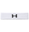 Under Armour Sweatband - White