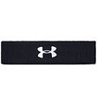 Under Armour Svedbånd - Sort