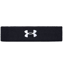 Under Armour Svedbånd - Sort Under Armour Svedbånd - Sort