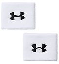 Under Armour Sweatband - White