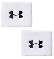 Under Armour Svedbånd - Hvid Under Armour Svedbånd - Hvid