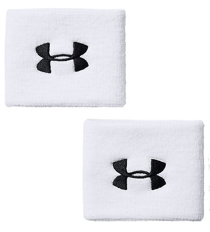 Under Armour Svedbånd - Hvid