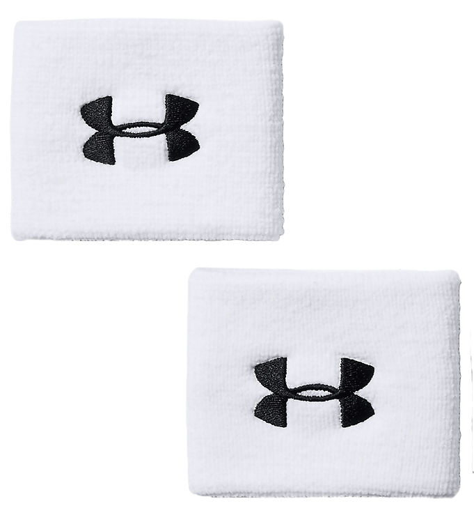 Under Armour Svedbånd - Hvid