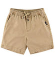 Quiksilver Shorts - Taxes - Khaki