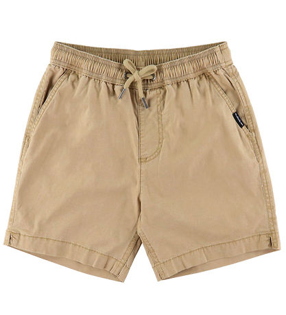 Quiksilver Shorts - Taxer - Khaki Quiksilver Shorts - Taxer - Khaki