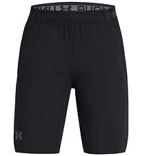 Under Armour Shorts - Vanish - Sort Under Armour Shorts - Vanish - Sort