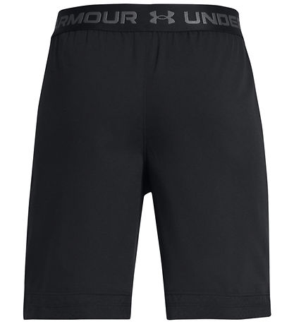 Under Armour Shorts - Vanish - Sort Under Armour Shorts - Vanish - Sort