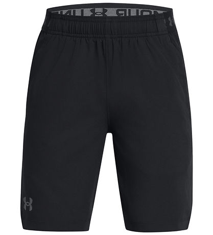 Under Armour Shorts - Vanish - Sort Under Armour Shorts - Vanish - Sort