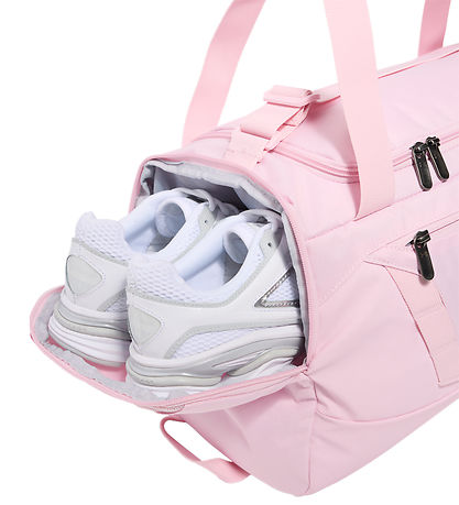 Under Armour Sportstaske - Undeniable 5.0 MD - 58 L - Prime Pink