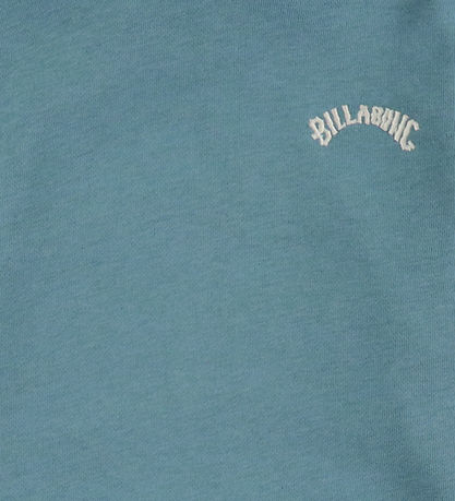 Billabong Hættetrøje - Arch - Støvet Blå