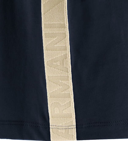 Emporio Armani T-shirt - Blue Navy