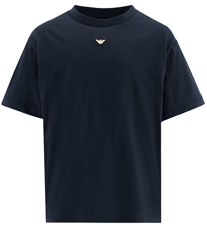 Emporio Armani T-shirt - Blue Navy
