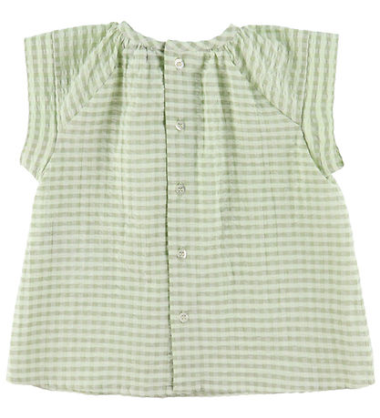 Emporio Armani Sommersæt - Grønternet Emporio Armani Sommersæt - Grønternet