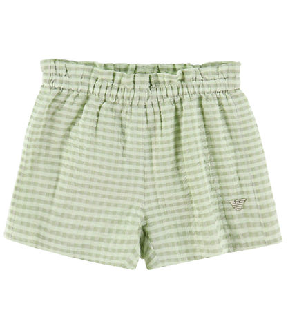 Emporio Armani Sommersæt - Grønternet Emporio Armani Sommersæt - Grønternet