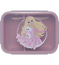 Beckmann Lunchbox - Rosie - Pink