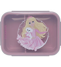 Beckmann Madkasse - Rosie - Pink Beckmann Madkasse - Rosie - Pink