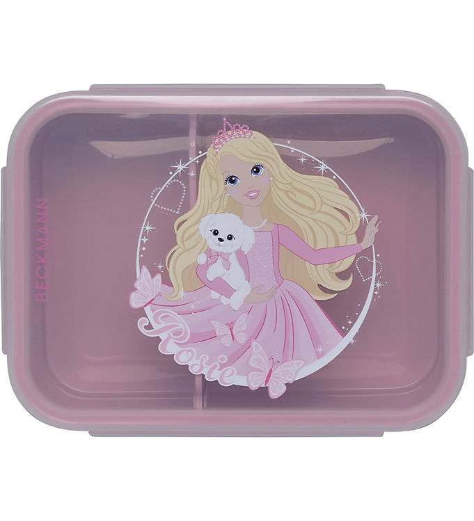 Madkasse Beckmann Rosie M/Udtageligt Skillerum