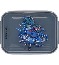 Beckmann Madkasse - Ninja Elements - Sort Beckmann Madkasse - Ninja Elements - Sort