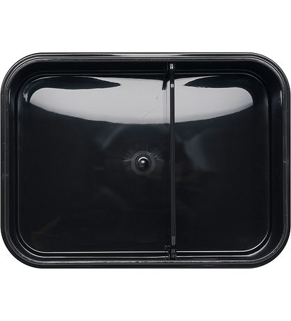 Beckmann Madkasse - Ninja Elements - Sort Beckmann Madkasse - Ninja Elements - Sort