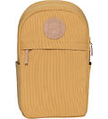 Beckmann Preschool Backpack - Urban Mini - Yellow