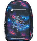 Beckmann Gym Bag - Ninja Elements - Black