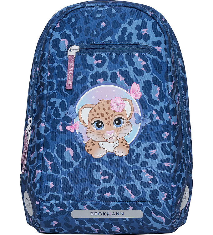 Turtaske/Gym Beckmann Classic Cheeta 12 Liter