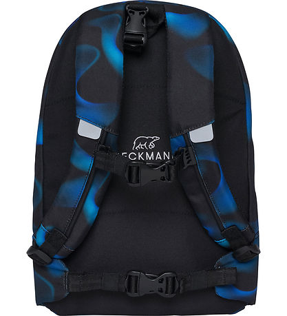 Beckmann Gymnastiktaske - Magic League - Sort Beckmann Gymnastiktaske - Magic League - Sort