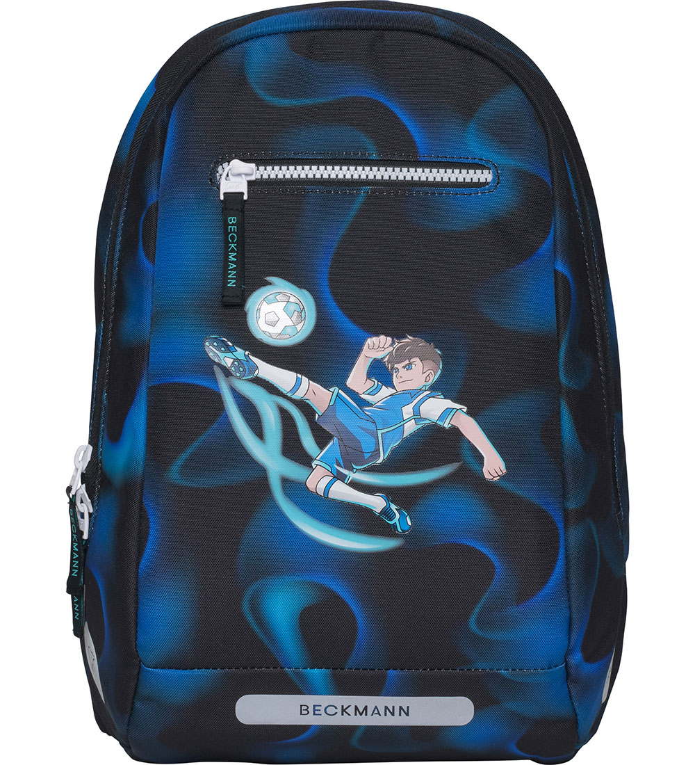 Beckmann Sac de gymnastique - Ligue Magique - Noir - Beckmann - UneTaille - Sac Dos 47$