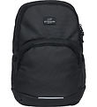Beckmann Skoletaske - Sport Junior - Black Coated - Sort Beckmann Skoletaske - Sport Junior - Black Coated - Sort