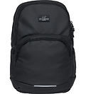 Beckmann School Backpack - Sport Junior - Black Coated - Black