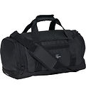 Beckmann Sports Bag - Black Coated - Black
