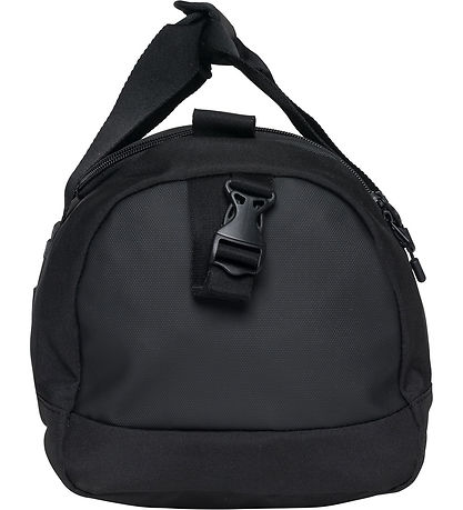 Beckmann Sportstaske - Black Coated - Sort Beckmann Sportstaske - Black Coated - Sort