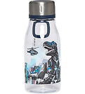 Beckmann Drikkedunk - 400 ml - Tech Rex - Sort