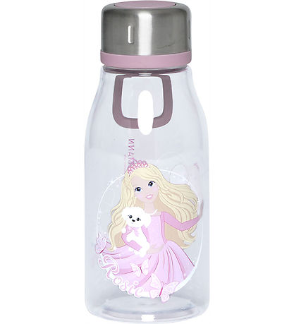 Beckmann Drikkedunk - 400 ml - Rosie - Pink Beckmann Drikkedunk - 400 ml - Rosie - Pink