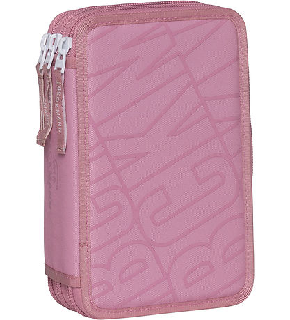 Beckmann Penalhus m. Indhold - Pink Beckmann Penalhus m. Indhold - Pink