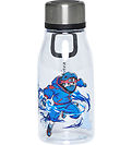 Beckmann Drikkeflaske - 400 ml - Ninja Elements - Svart