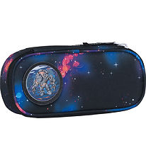 Beckmann Penalhus - Ninja Elements - Sort Beckmann Penalhus - Ninja Elements - Sort