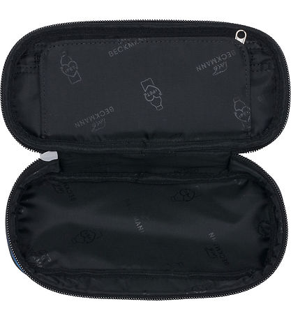 Beckmann Penalhus - Ninja Elements - Sort Beckmann Penalhus - Ninja Elements - Sort