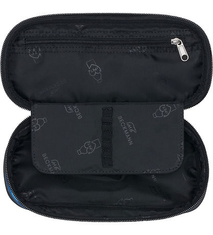 Beckmann Penalhus - Ninja Elements - Sort