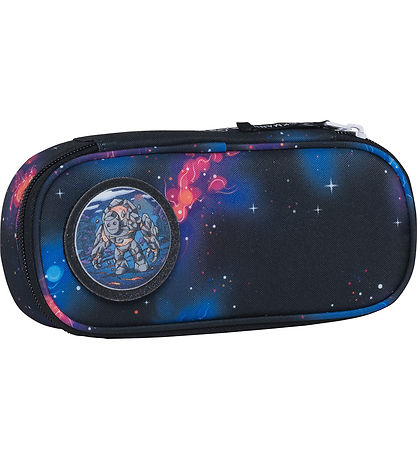 Beckmann Penalhus - Ninja Elements - Sort