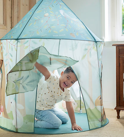 Little Dutch Legetelt - Forest Friends